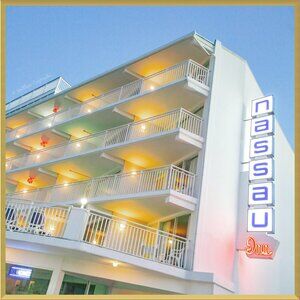 Nassau Inn